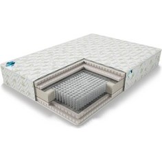 Матрас Dimax Мега Софт Люкс 80x190