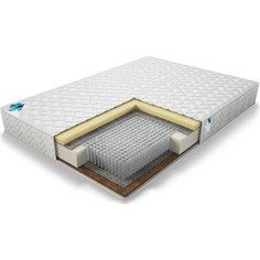 Матрас Dimax Микро Мемо Хард 80x190