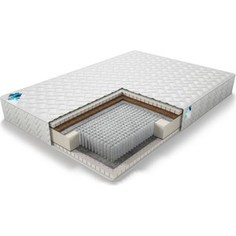Матрас Dimax Микро Медиум Софт 80x190