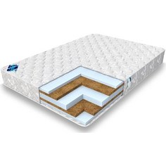 Матрас Dimax Онли Квант 80x190