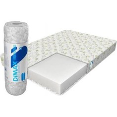 Матрас Dimax Твист ролл Биг Стиф 80x190