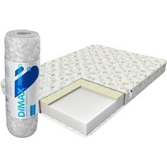 Матрас Dimax Твист ролл Софт 80x190