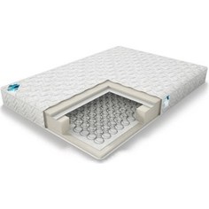 Матрас Dimax Практик Базис Bonnel 80x190