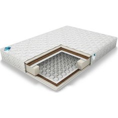 Матрас Dimax Практик Медиум лайт Bonnel 80x190