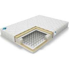 Матрас Dimax Практик Базис Плюс Bonnel 80x190