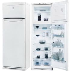 Холодильник Indesit TIA 18