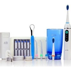 Зубной центр Jetpik JP200 Ultra