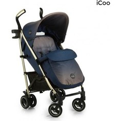 Коляска icoo Pace (dress blue) (130025) I`Coo