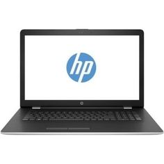 Ноутбук HP 17-bs037ur (Core i3 6006U/ 2Ghz/17.3/1600x900/4Gb/1Tb/Radeon HD 520/DVD-RW/Win 10)