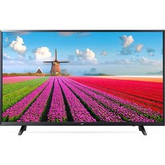 LED Телевизор LG 49UJ620V