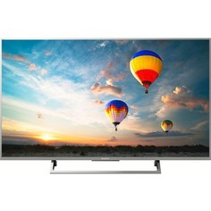 LED Телевизор Sony KD-49XE7077