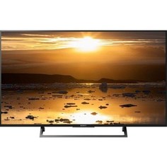 LED Телевизор Sony KD-49XE7005