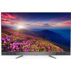 QLED Телевизор TCL L65X2US