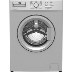 Стиральная машина Beko WRE 55P1 BSS