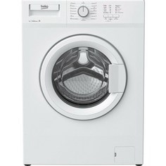 Стиральная машина Beko WRE 55P1 BWW