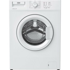 Стиральная машина Beko WRS 44P1 BWW