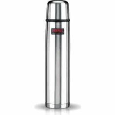 Термос 1.0 л Thermos FBB 1000BC SBK (853240)