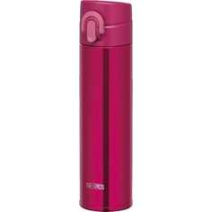 Термос 0.4 л Thermos JNI-401-BGD красный (933935)
