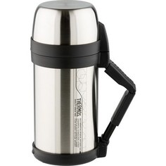 Термос универсальный 2.0 л Thermos FDH Stainless Steel Vacuum Flask (923653)