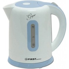 Чайник электрический FIRST FA-5421-1 Blue