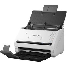 Сканер Epson WorkForce DS-570W