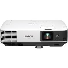 Проектор Epson EB-2040