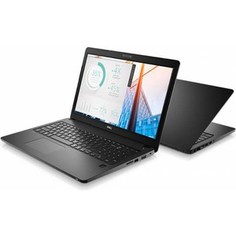 Ноутбук Dell Latitude 3580 (3580-7697)