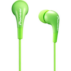 Наушники Pioneer SE-CL502-G