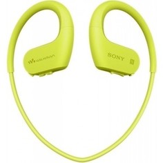 MP3 плеер Sony NW-WS623 green