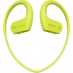 MP3 плеер Sony NW-WS623 green