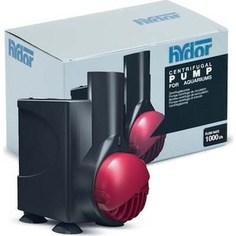 Помпа Hydor Centrifugal Pump Pico 1000 для аквариумов и террариумов