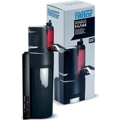 Фильтр Hydor Aquarium Internal Power Filter CRYSTAL 2 R05 внутренний 650л/ч для аквариумов 80-150л