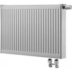 Радиатор отопления BUDERUS Logatrend VK-Profil тип 21 300х400 (7724114304)