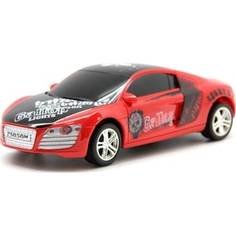Машина на ру Balbi Автомобиль 1:24 красный (RCS-2401 C)