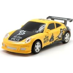 Машина на ру Balbi Автомобиль 1:24 желтый (RCS-2401 B)