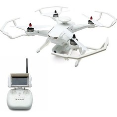 Радиоуправляемый квадрокоптер Aosenma CG035 FPV version (Two GPS)