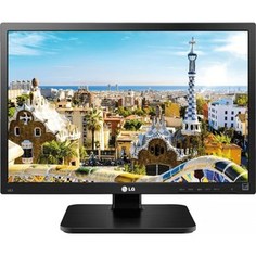 Монитор LG 22BK55WY-B