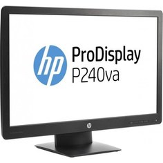 Монитор HP P240va (N3H14AA)