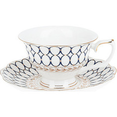 Чайный набор 12 предметов Best Home Porcelain Olympia (1210079)