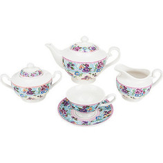 Чайный сервиз 15 предметов Nouvelle Версаль (M0661155)