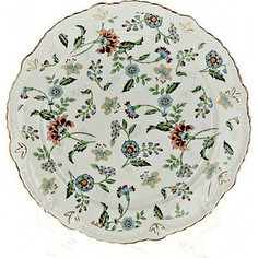 Блюдо Best Home Porcelain Альпийский сад (M1270610)
