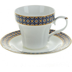 Чайный набор 4 предмета Best Home Porcelain Восточная сказка (M1490088)