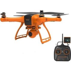 Радиоуправляемый квадрокоптер Wingsland Minivet FPV RTF 2.4G