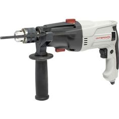 Дрель ударная Интерскол ДУ-16/850ЭР2