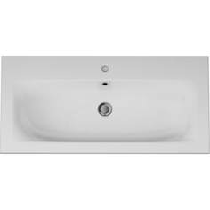 Раковина мебельная Am.Pm Spirit 2.0 100 см белый (M70AWCC1002WG) Am.Pm.