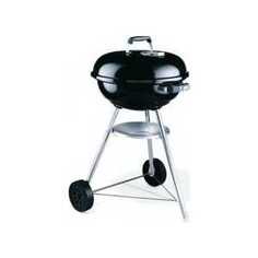 Гриль-барбекю Weber Compact Kettle, 47 cm