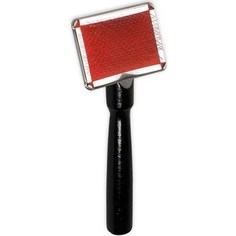 Сликер 1 All Systems Sliker Brush Small малый для кошек и собак