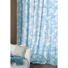 Комплект штор Волшебная ночь Wizard, 150х270 (704562)