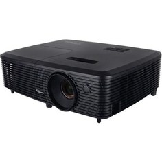 Проектор Optoma S321