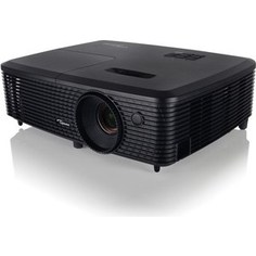 Проектор Optoma S341